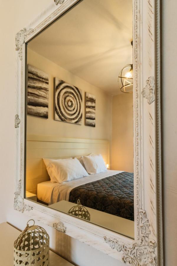 Aria Suites Kassiopi Esterno foto